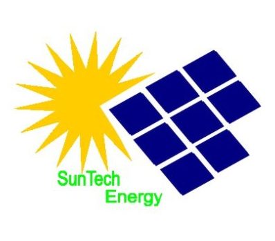 SunTech Energy Logo